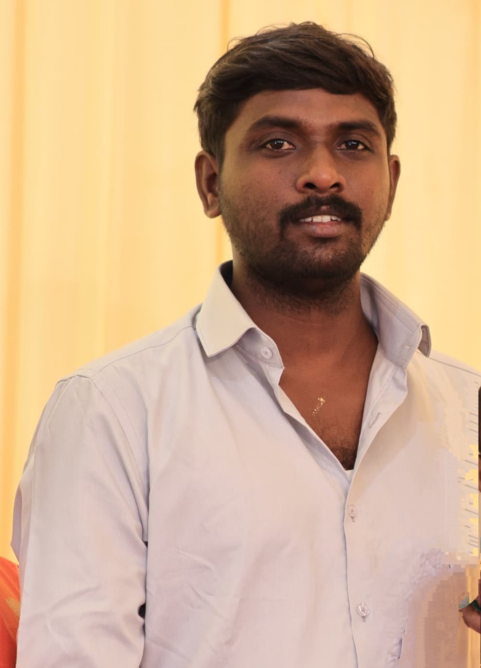 Groom Image